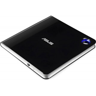 ASUS SBW-06D5H-U Black